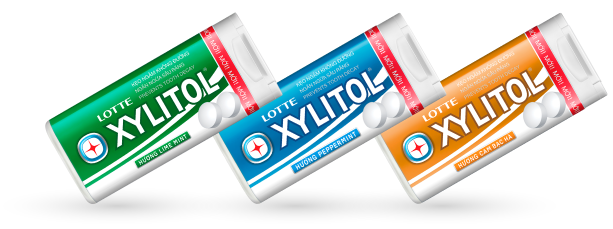 Ra mắt viên ngậm XYLITOL