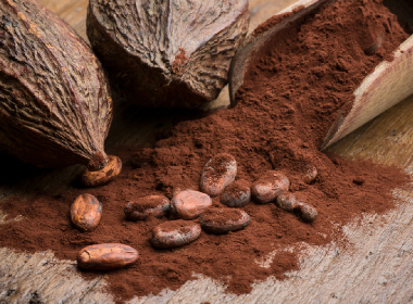 Cocoa powder