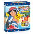 LOTTE Pokémon Gum ra mắt series 2