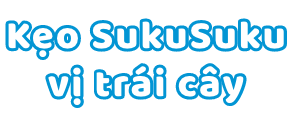 SukuSuku Salty Lemon flavored hard-candy