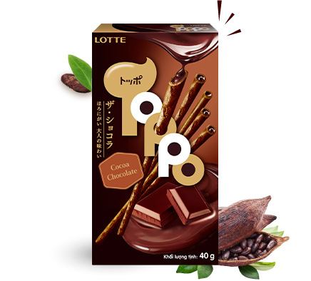Cocoa Chocolate