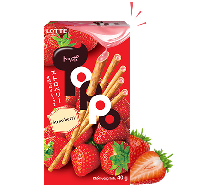 Toppo Staw
